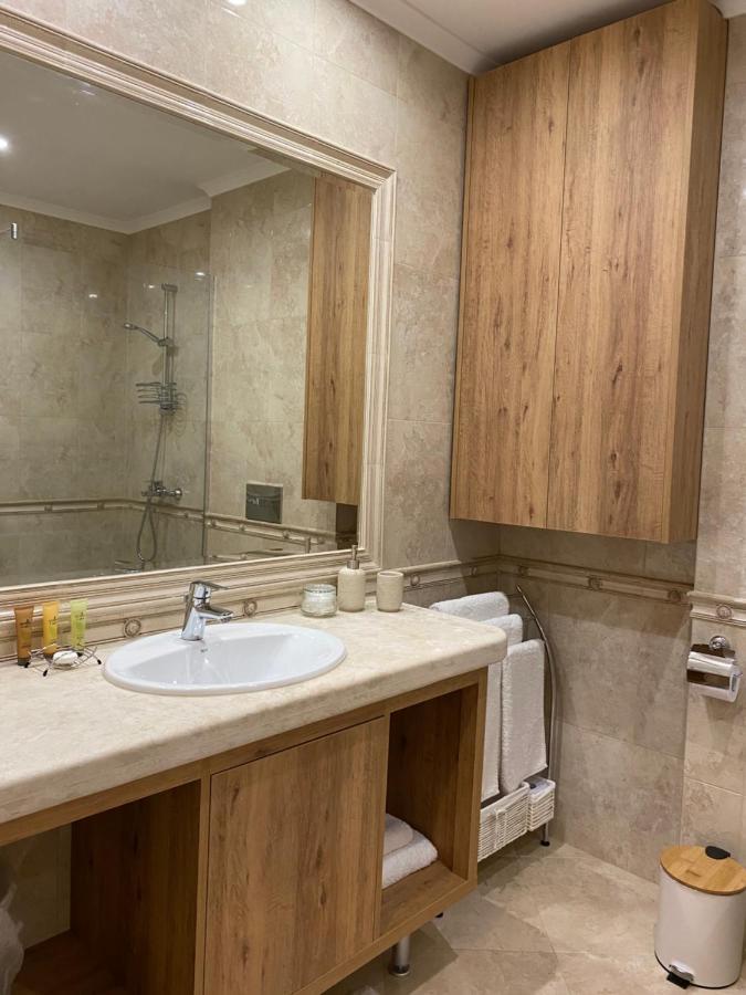 Apartment Grand Karavel Centre Varna Dış mekan fotoğraf