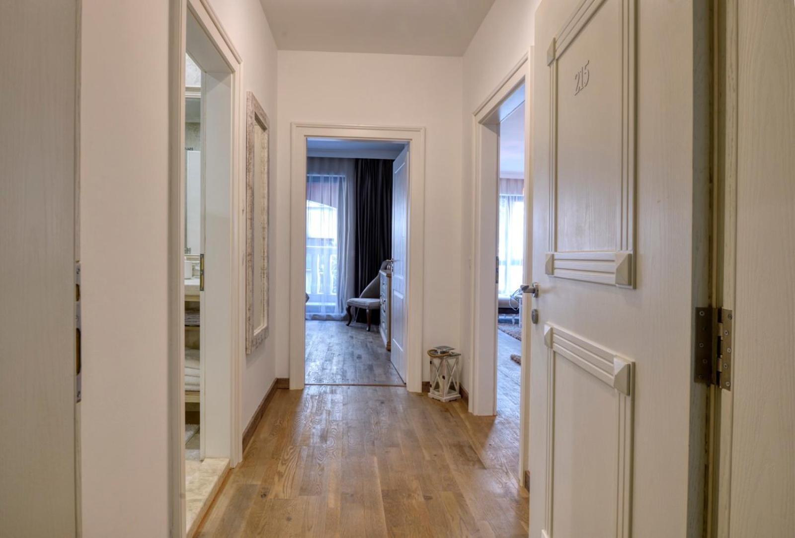 Apartment Grand Karavel Centre Varna Dış mekan fotoğraf