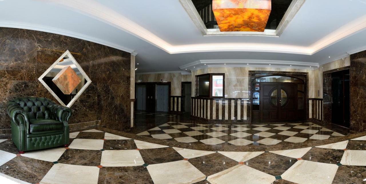 Apartment Grand Karavel Centre Varna Dış mekan fotoğraf