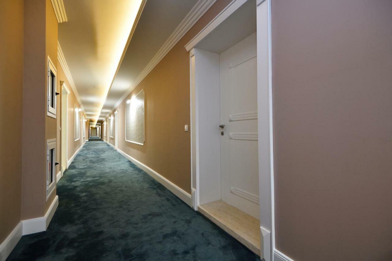 Apartment Grand Karavel Centre Varna Dış mekan fotoğraf