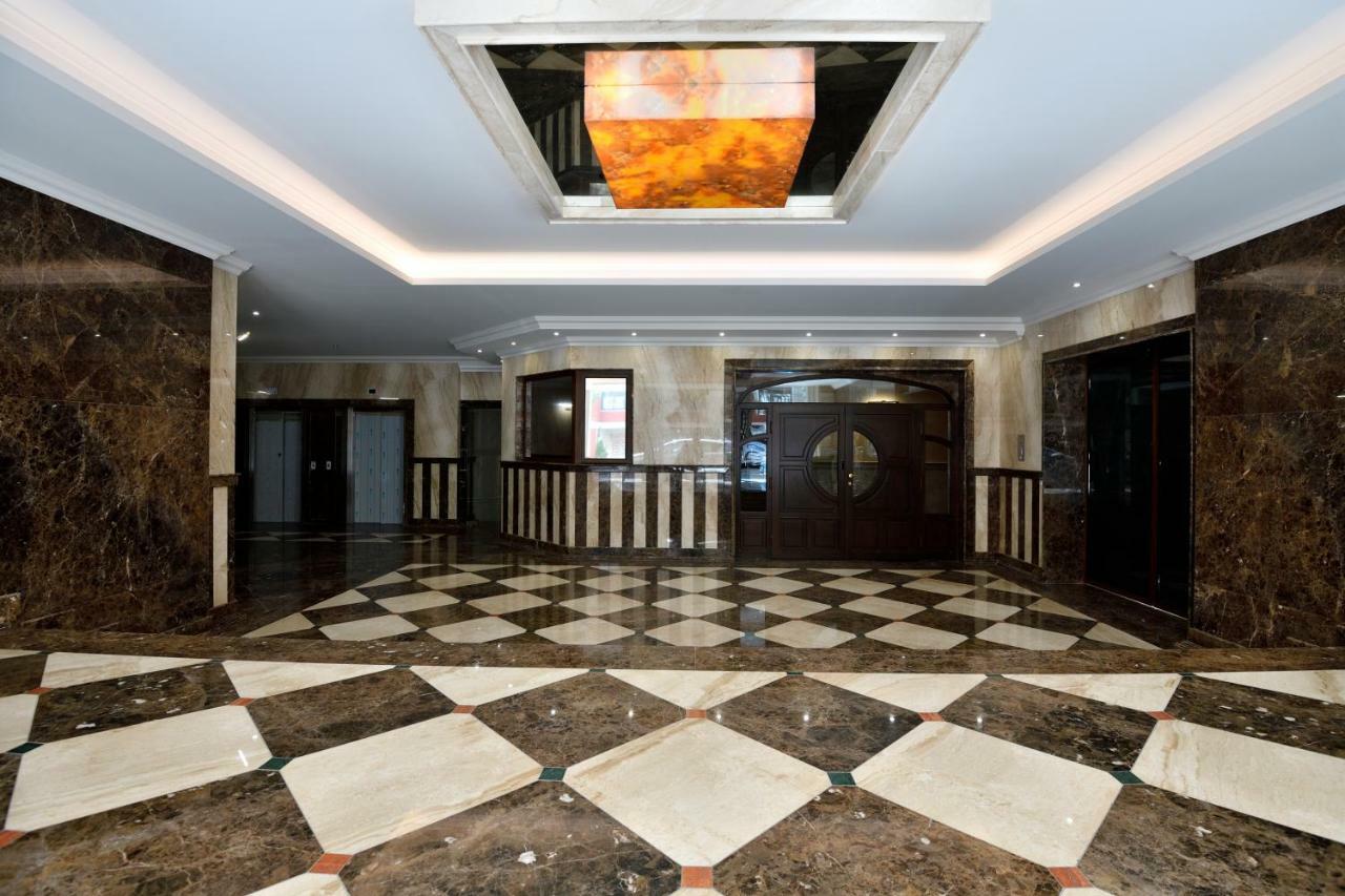 Apartment Grand Karavel Centre Varna Dış mekan fotoğraf