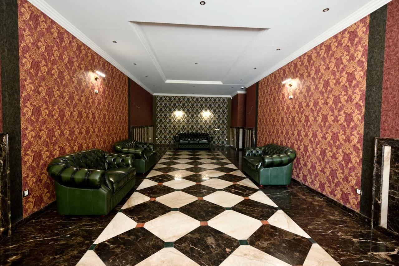 Apartment Grand Karavel Centre Varna Dış mekan fotoğraf